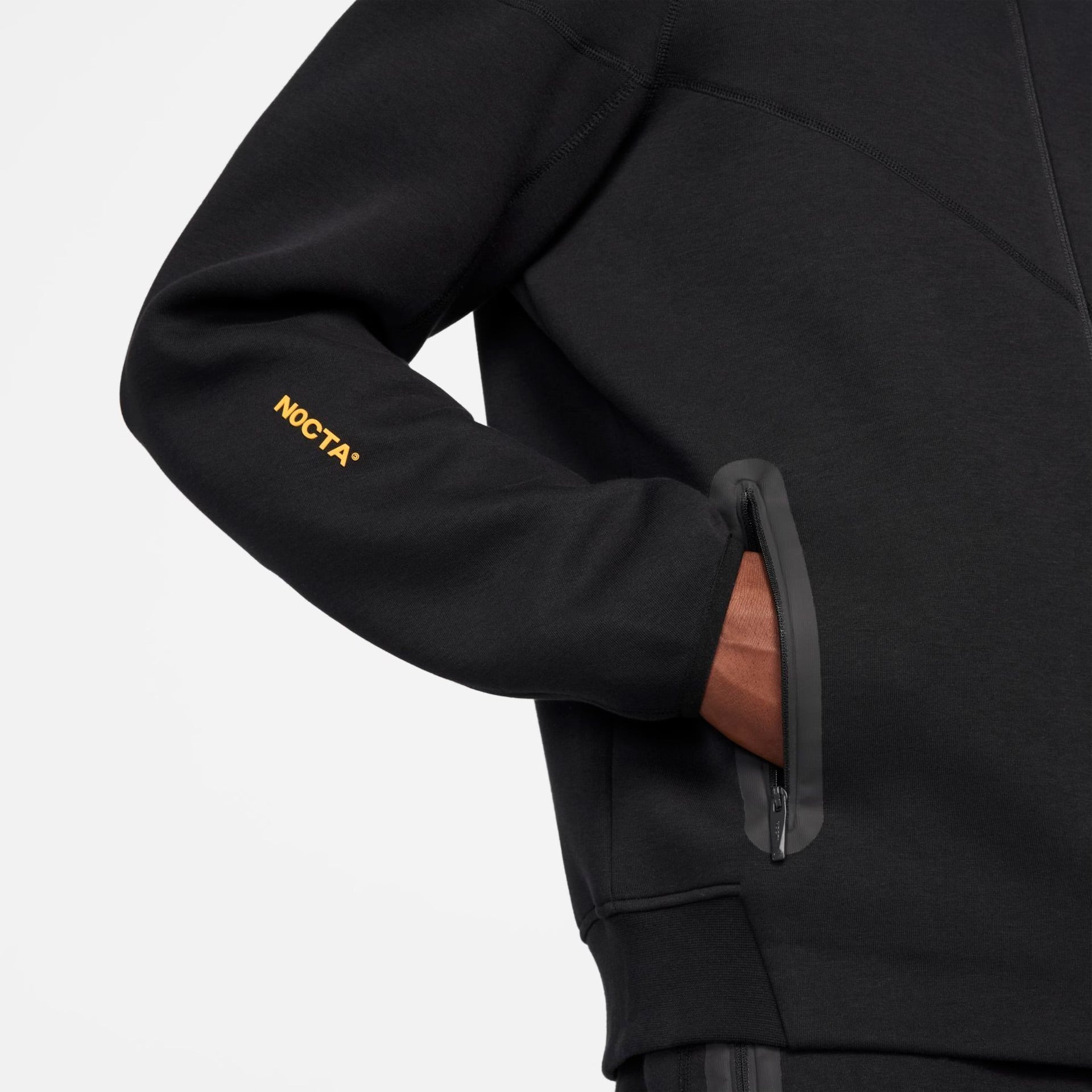 Tech Fleece Hoodie & Joggers Set