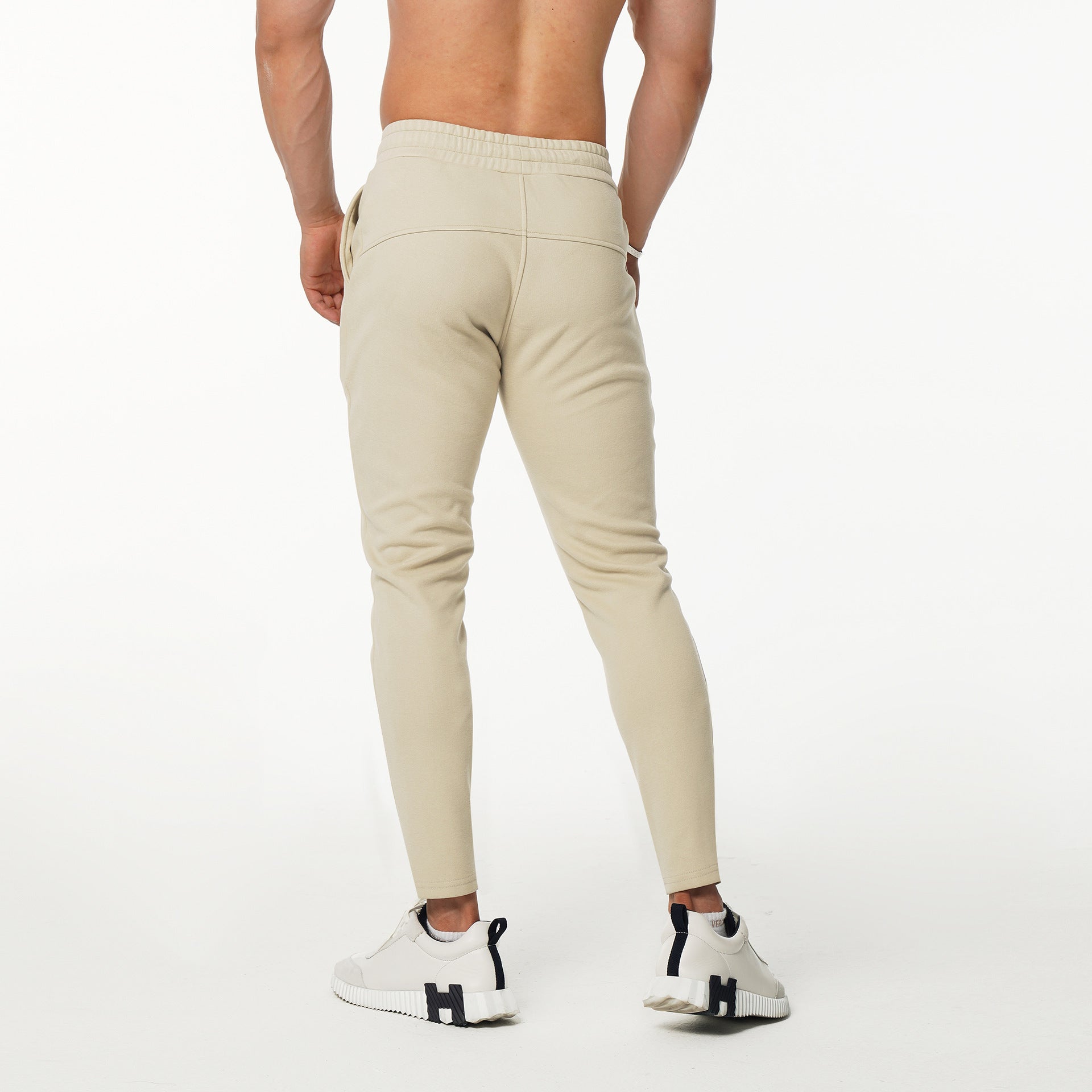 Slim Fit Performance Joggers