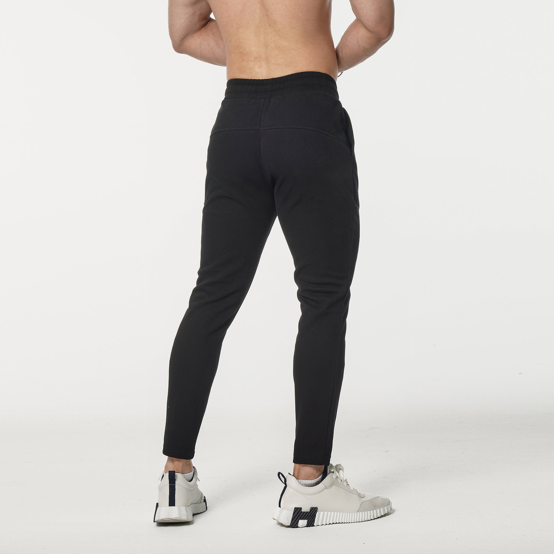 Slim Fit Performance Joggers
