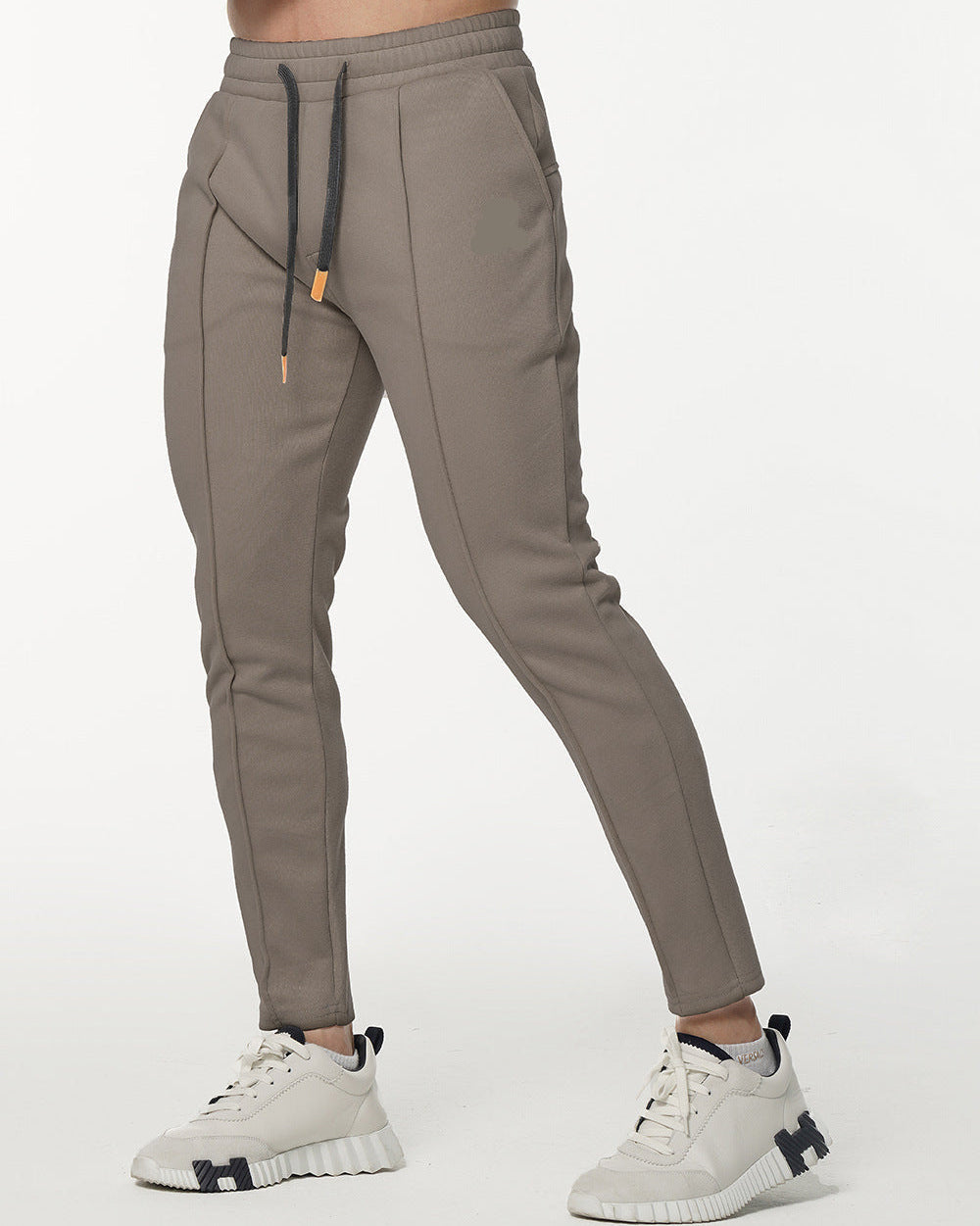 Slim Fit Performance Joggers