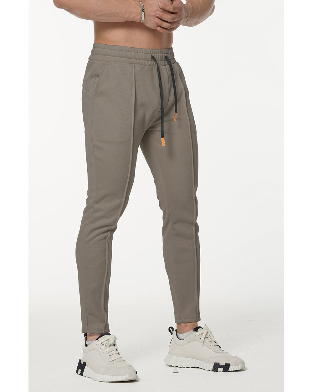 Slim Fit Performance Joggers