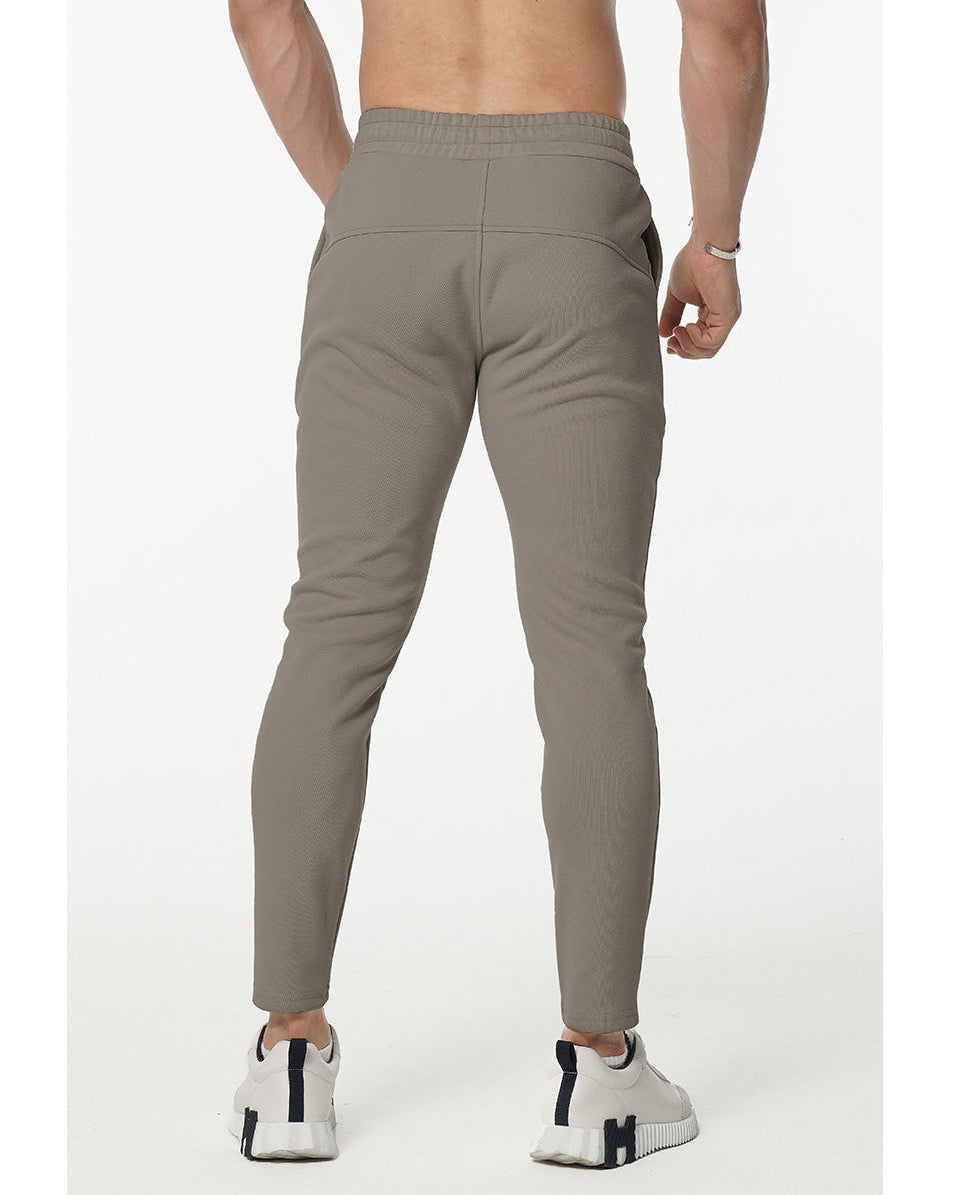 Slim Fit Performance Joggers