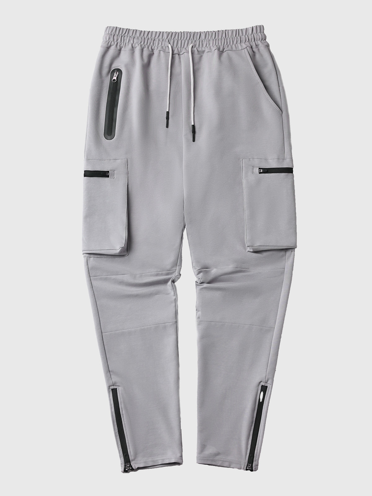 All-Season Cargo Jogger