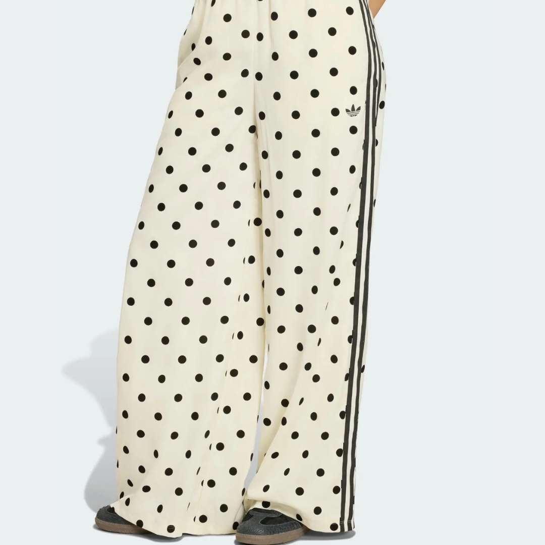 Polka Dot Set