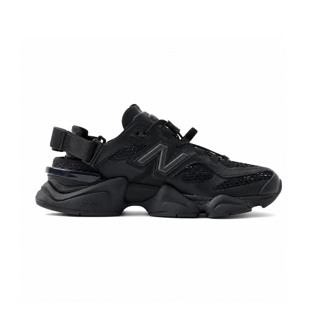 9060 Summer Black