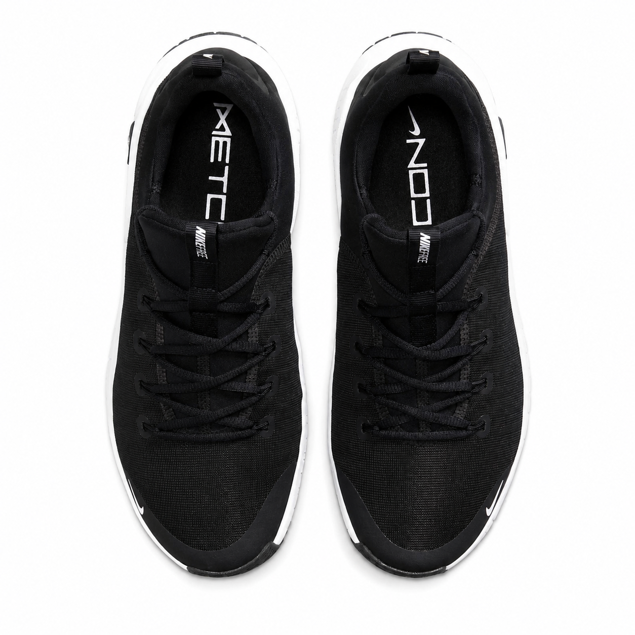 Free Metcon 6 - BLACKWHITE