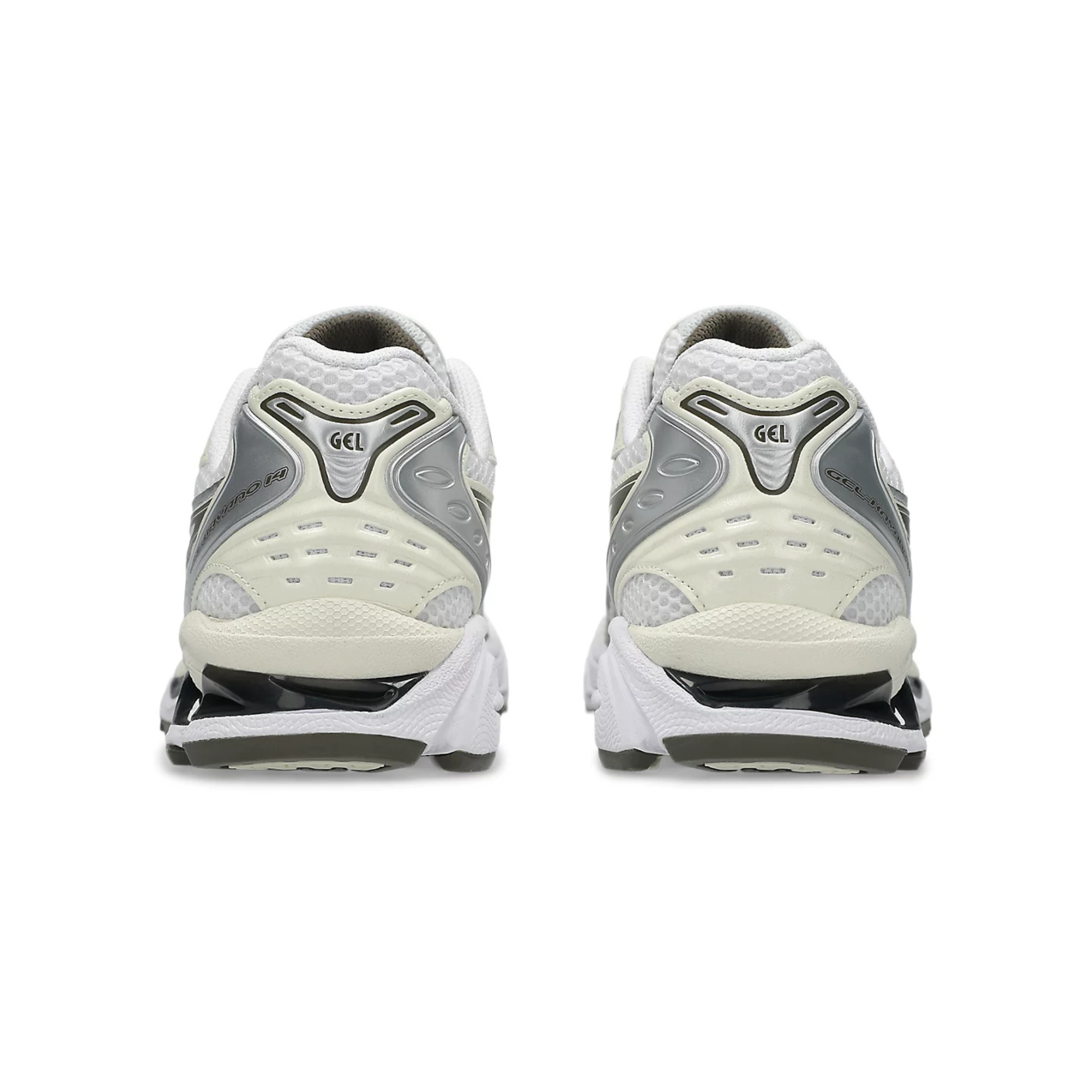 Gel-Kayano 14 White/Ivory