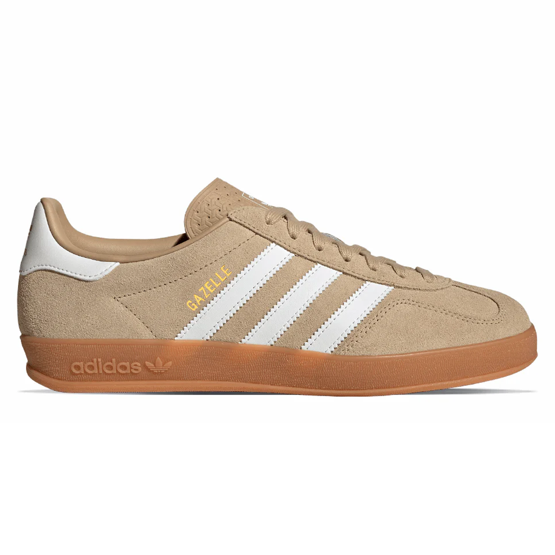 Gazelle Indoor Tan
