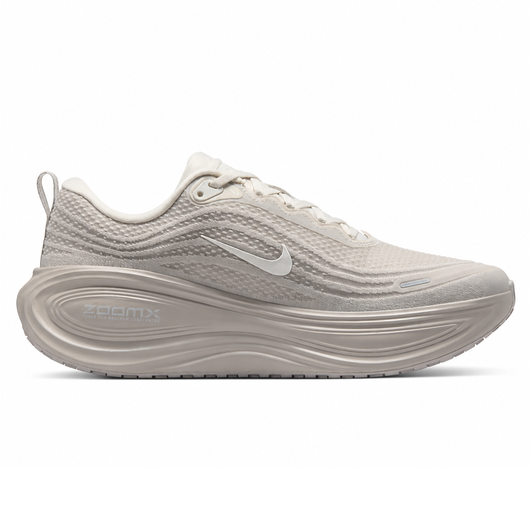 Air Zoom Vomero Plus Light Bone