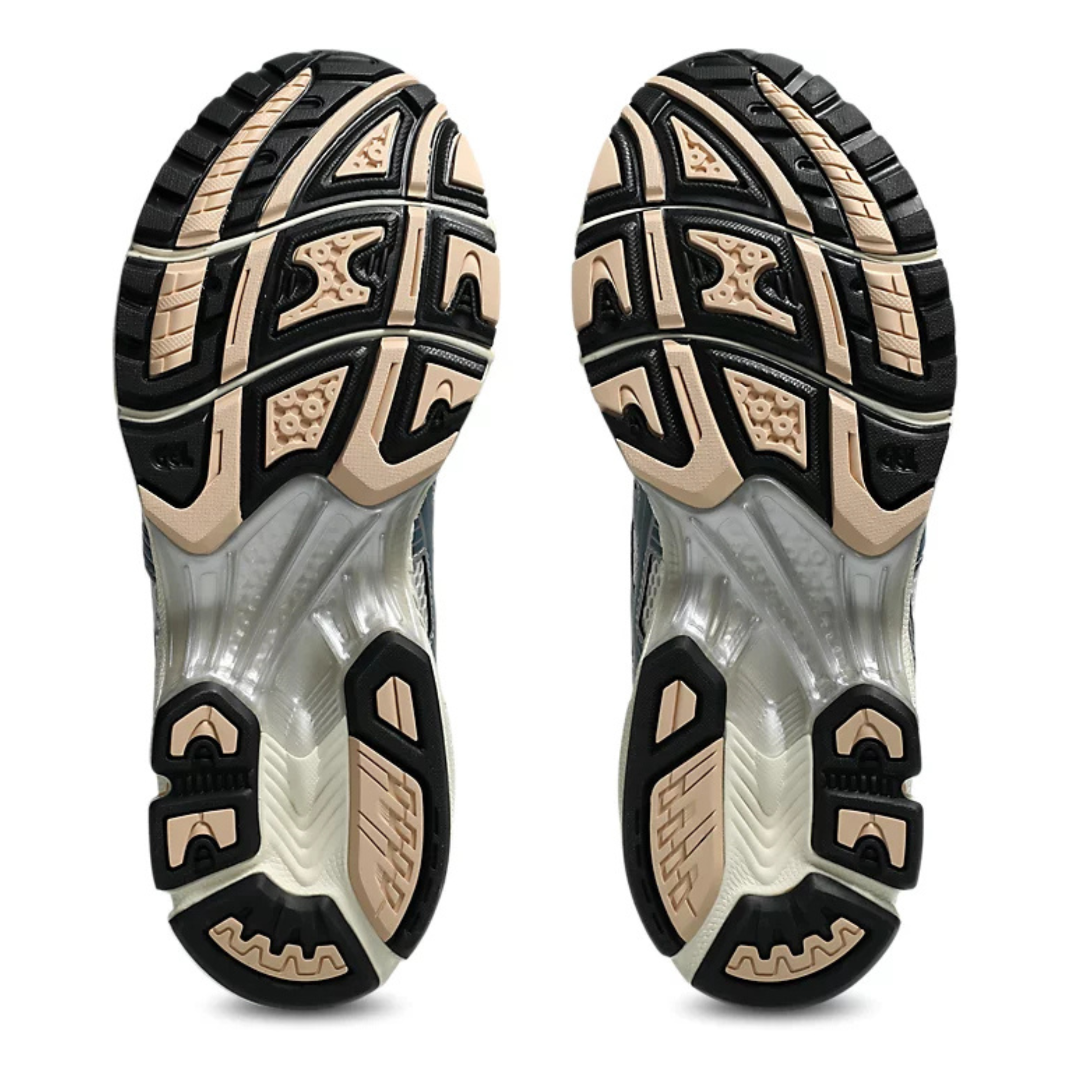 Gel-Kayano 14 Cream/Ironclad
