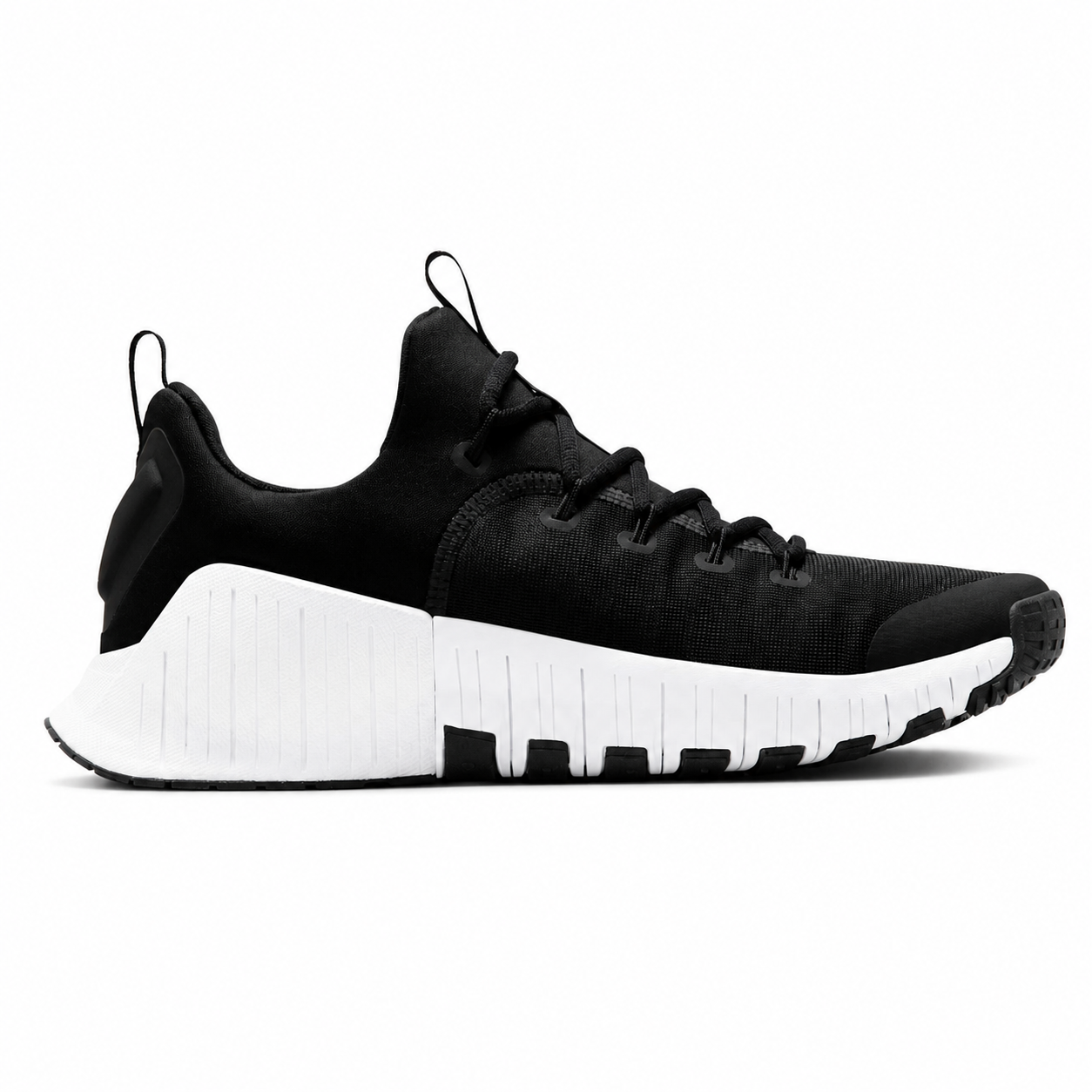 Free Metcon 6 - BLACKWHITE