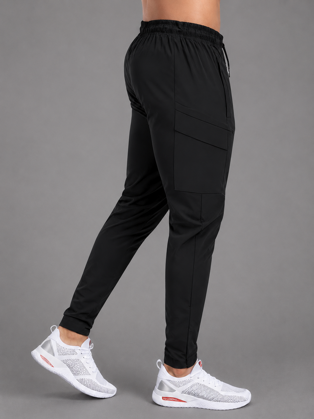 Quick-Dry Joggers