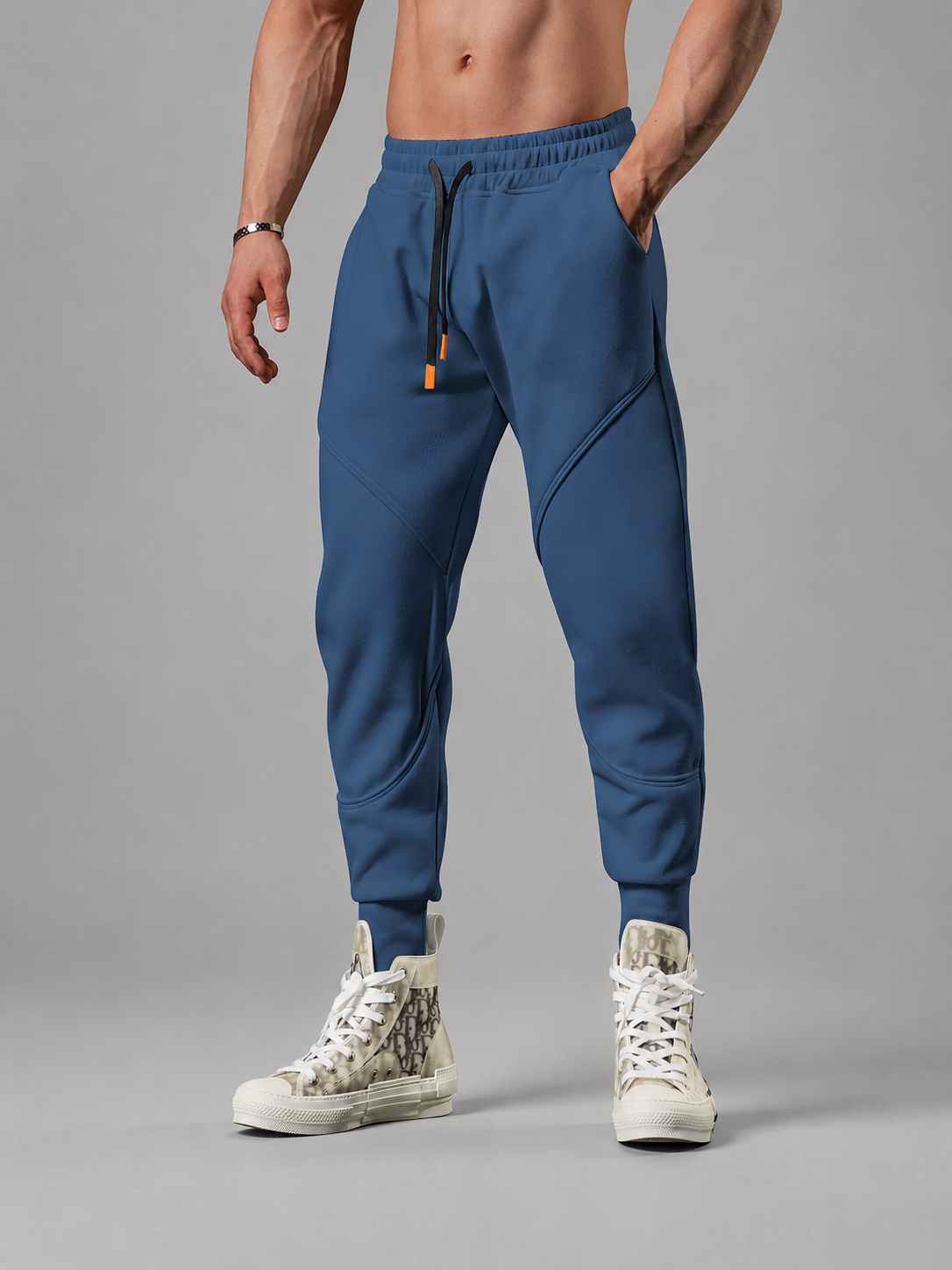 Men's jogger pants