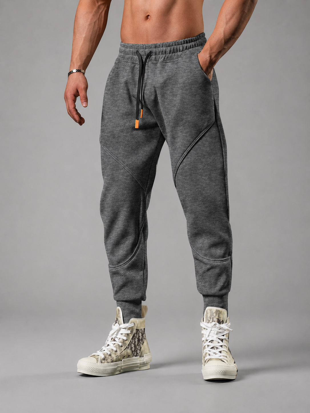Men's jogger pants