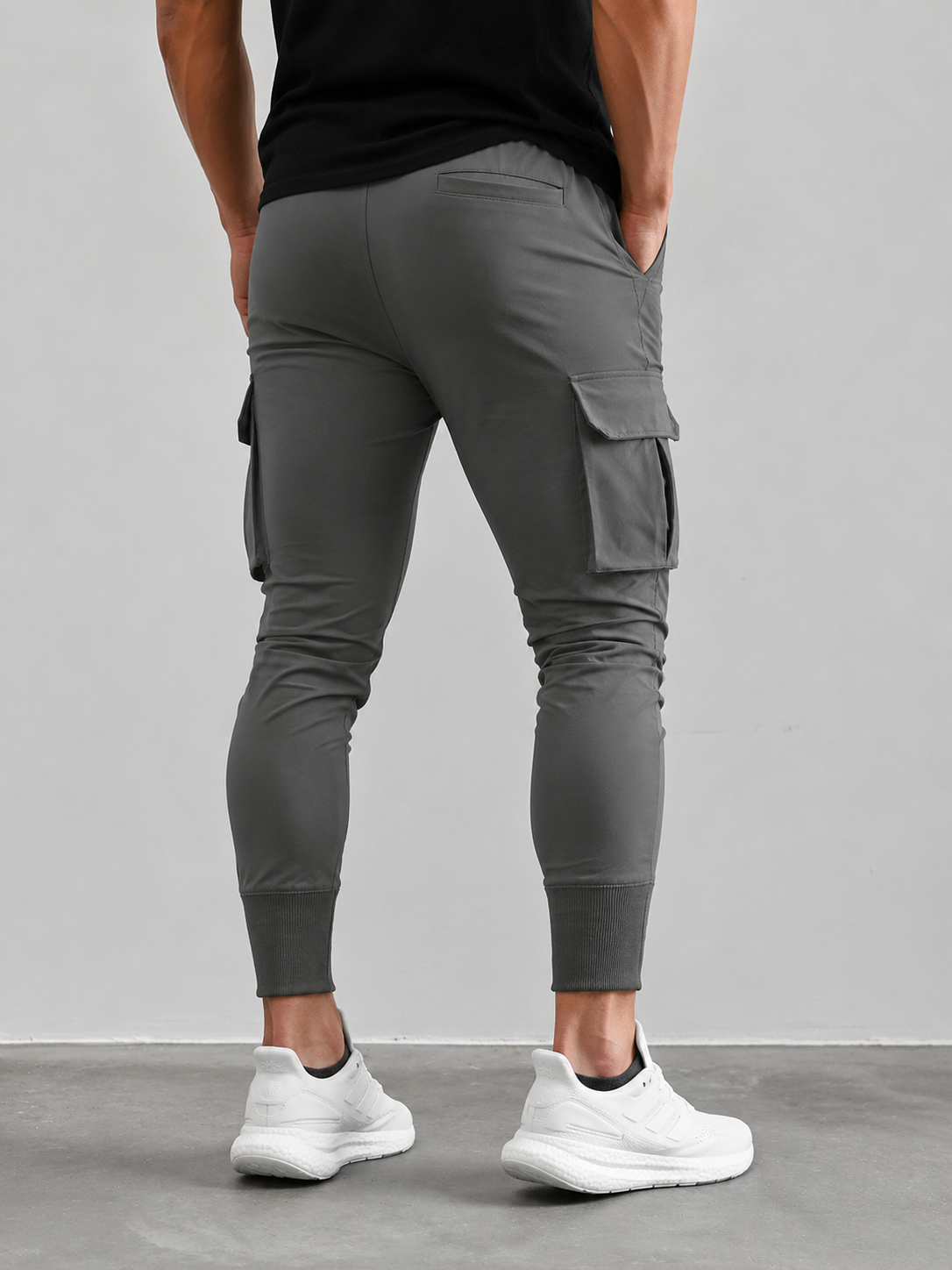 Cargo Jogger Pants