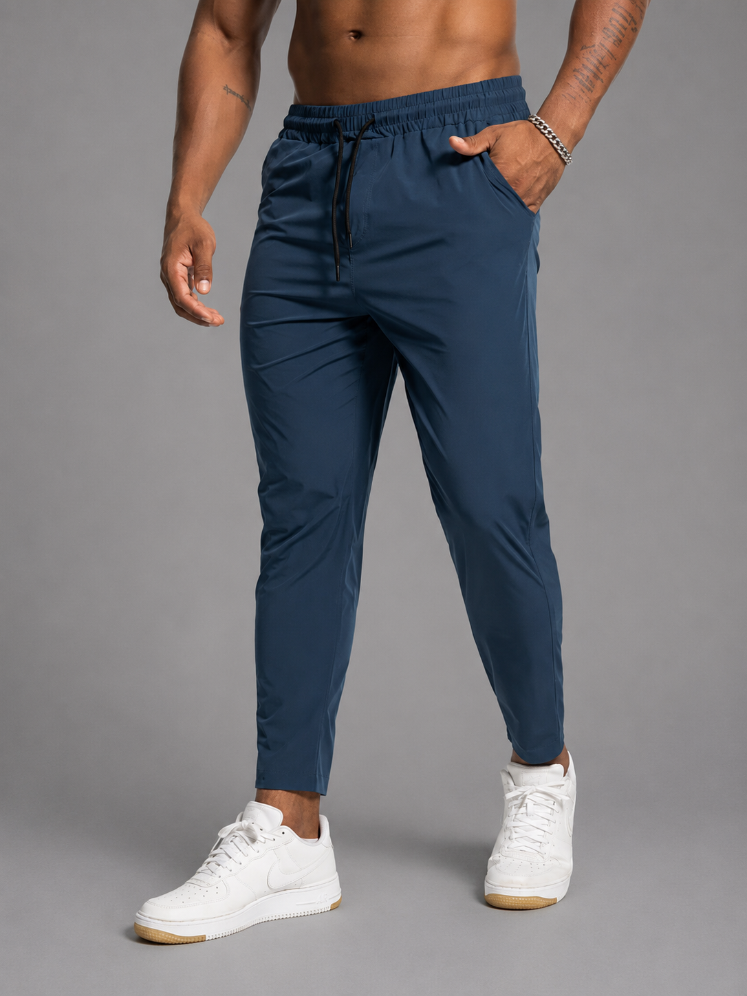 Jogger workout pants