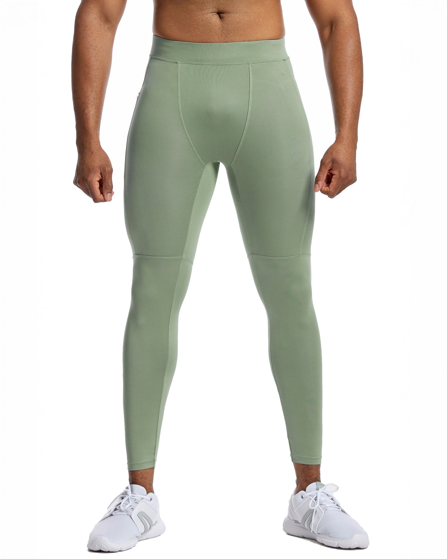 Men's Compression Leggings