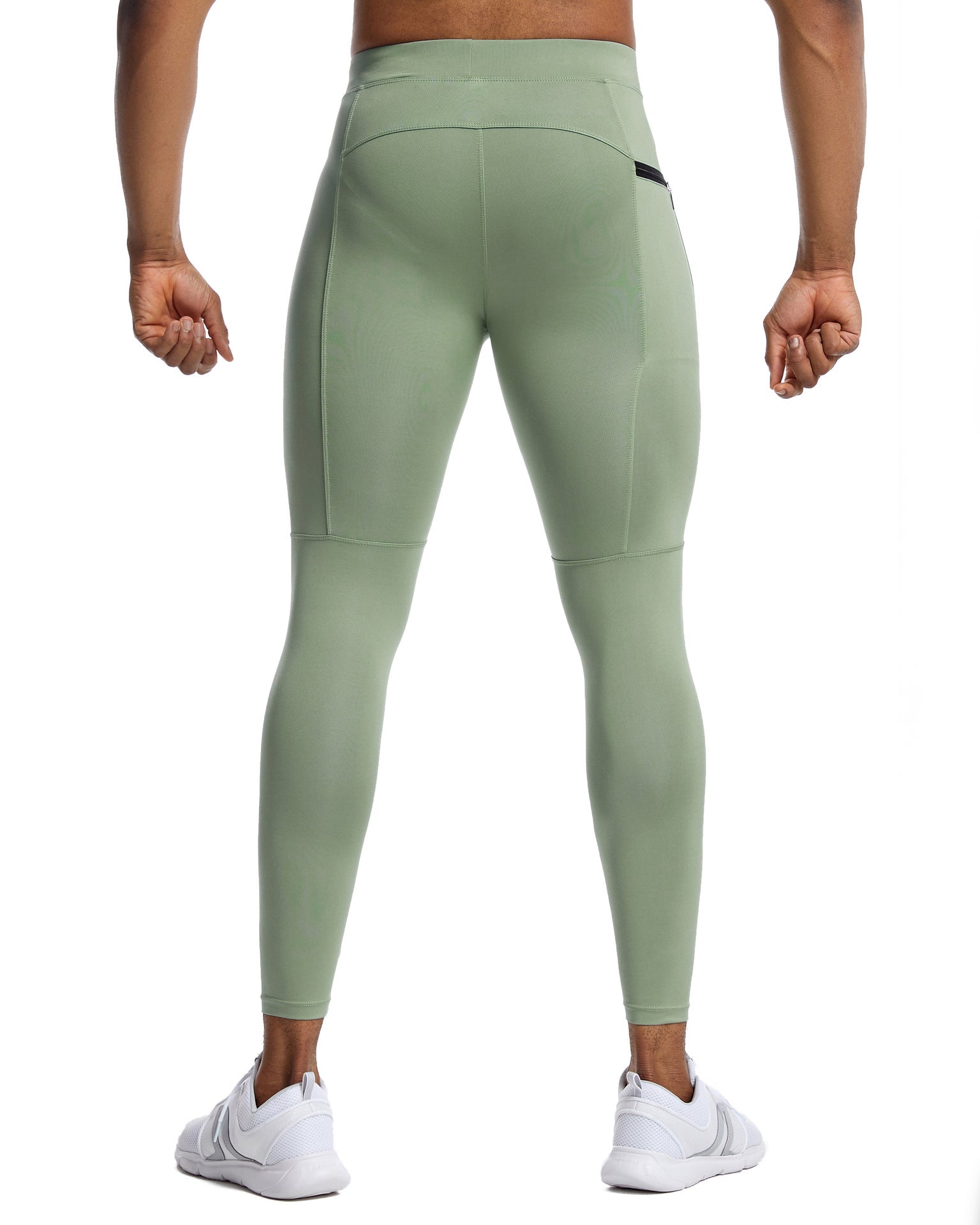 Men's Compression Leggings