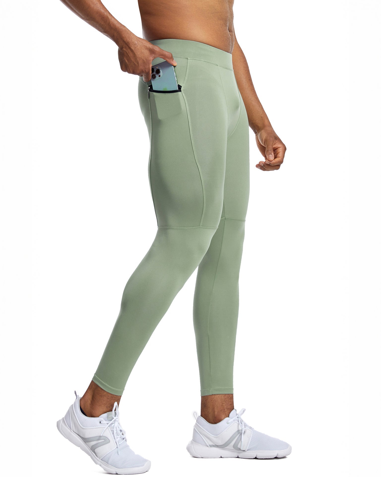 Men's Compression Leggings