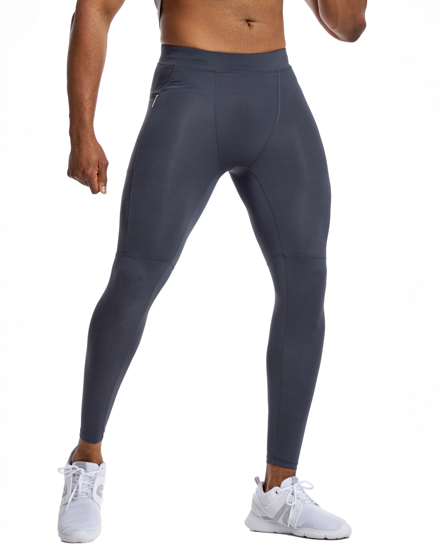 Men's Compression Leggings