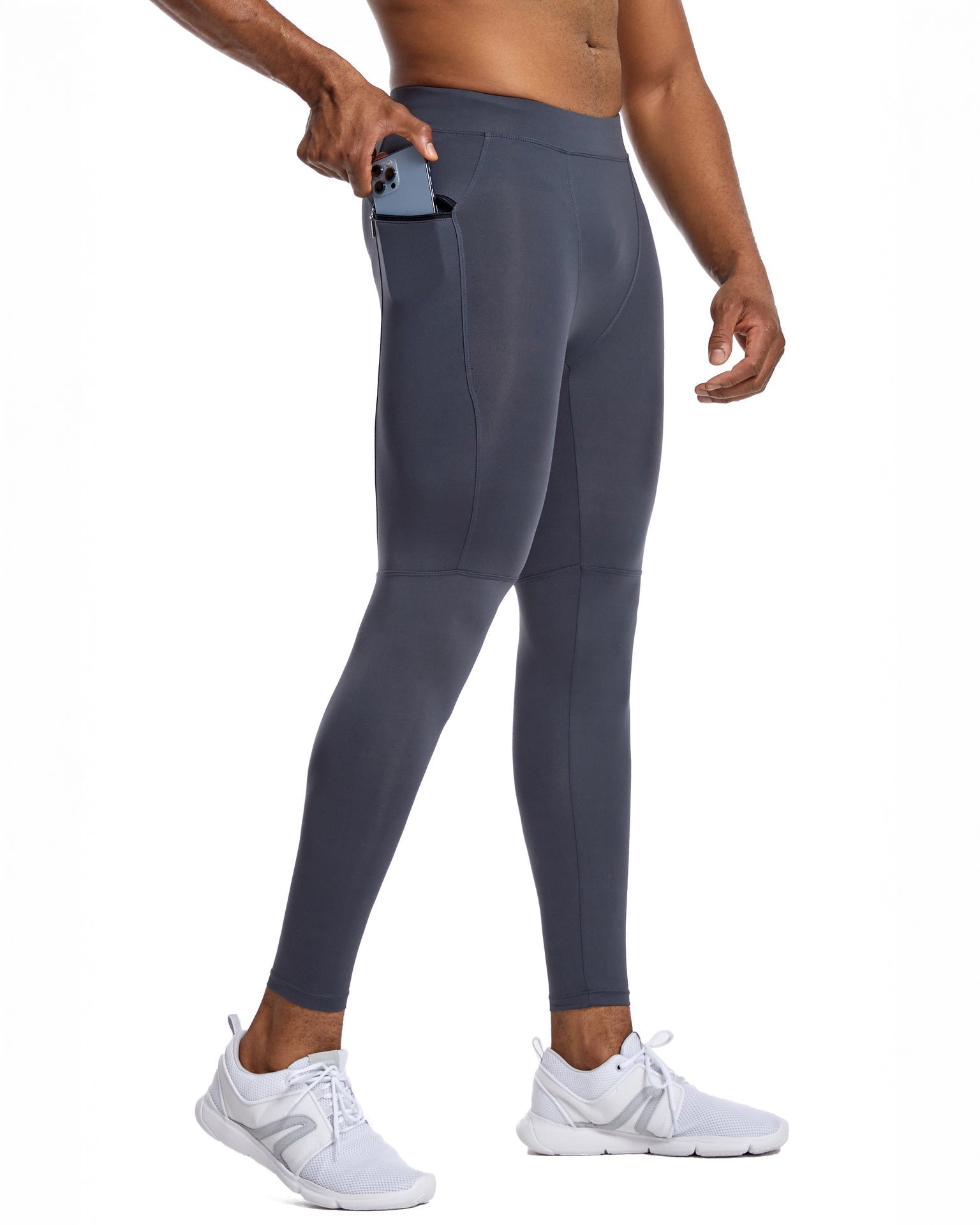 Men's Compression Leggings