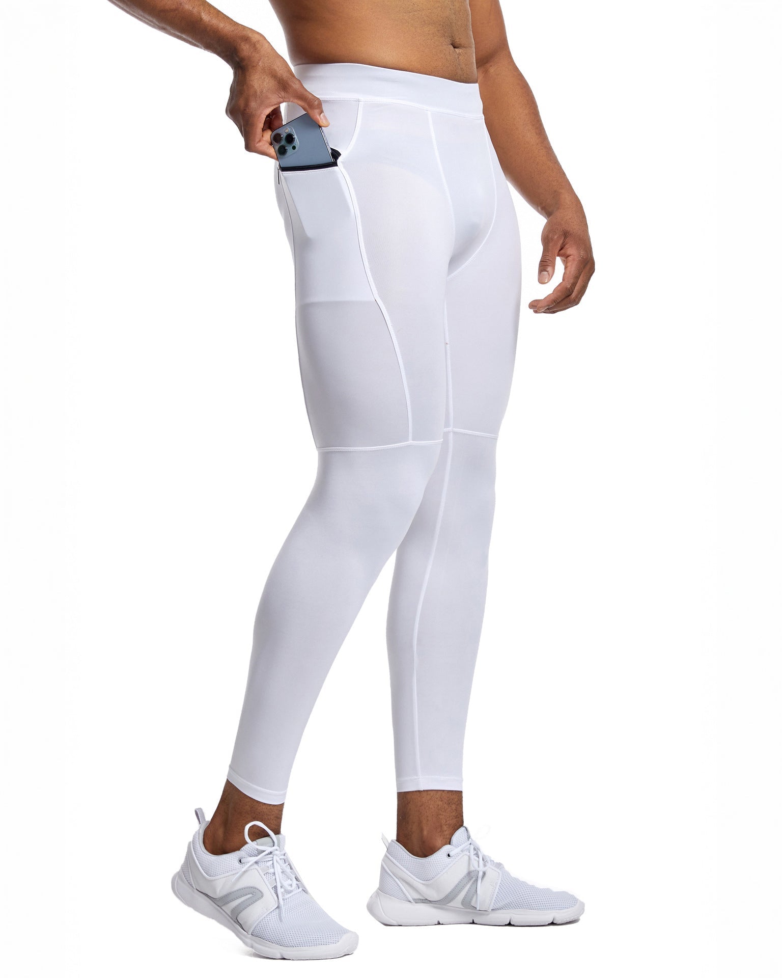 Men's Compression Leggings