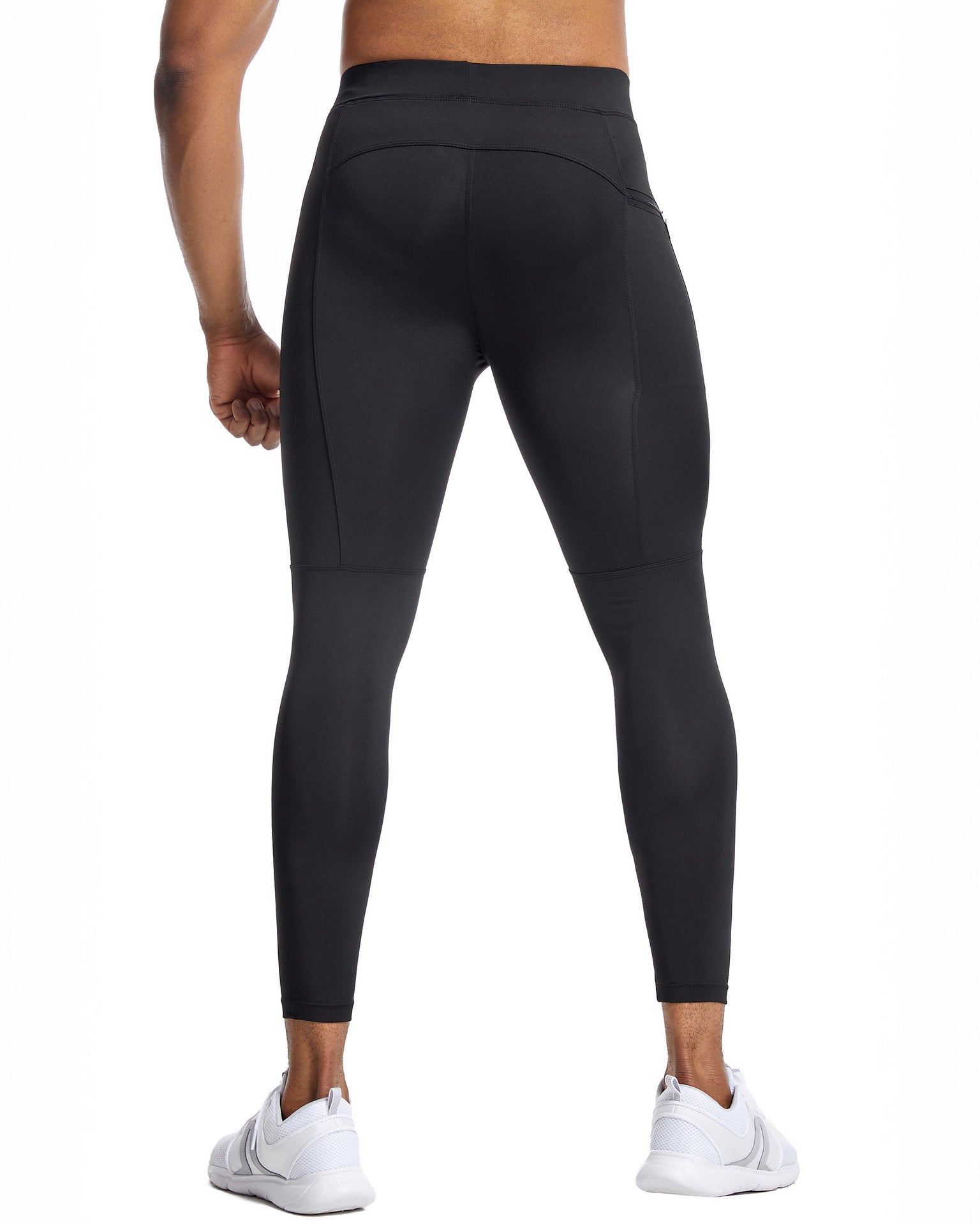 Men's Compression Leggings