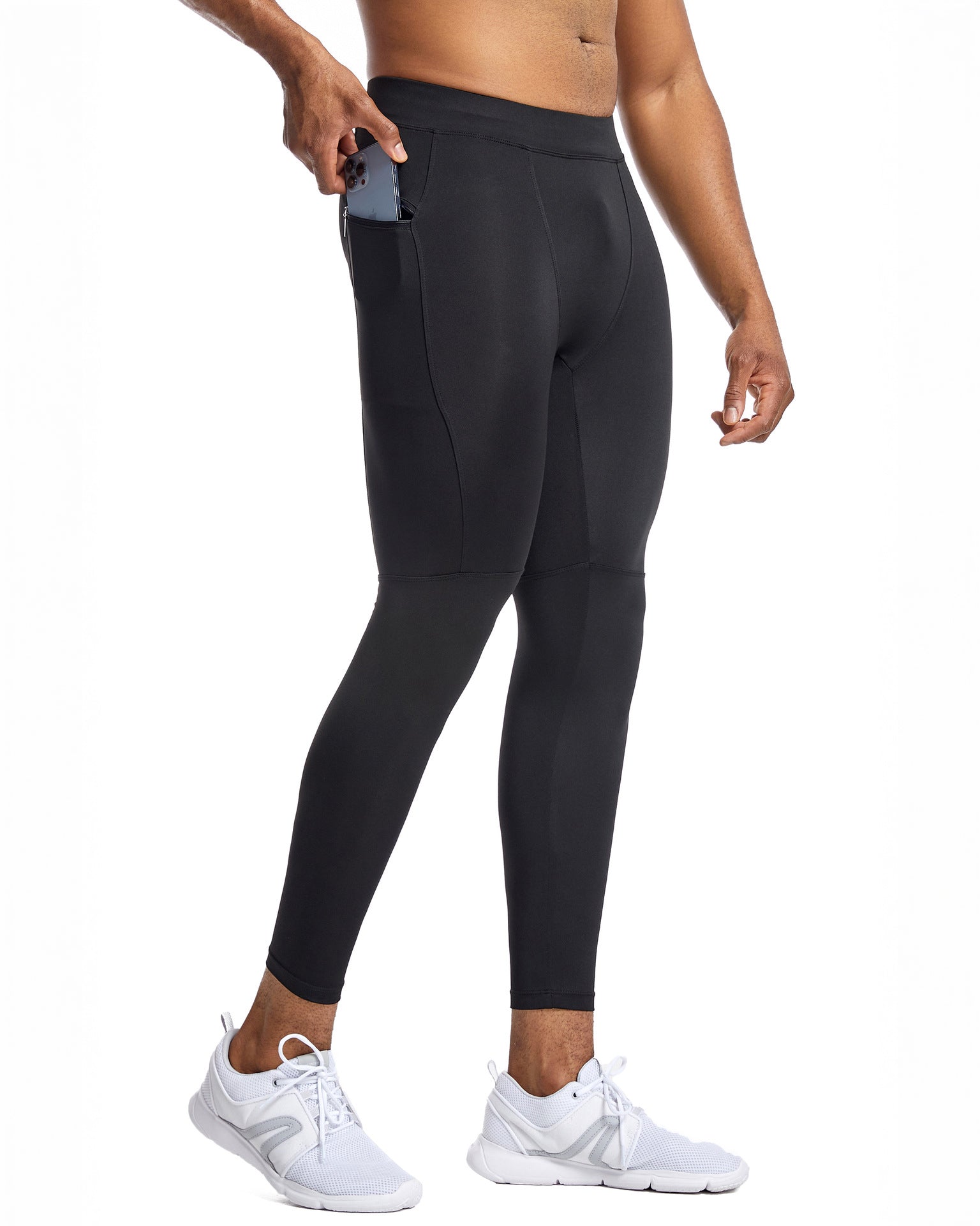 Men's Compression Leggings