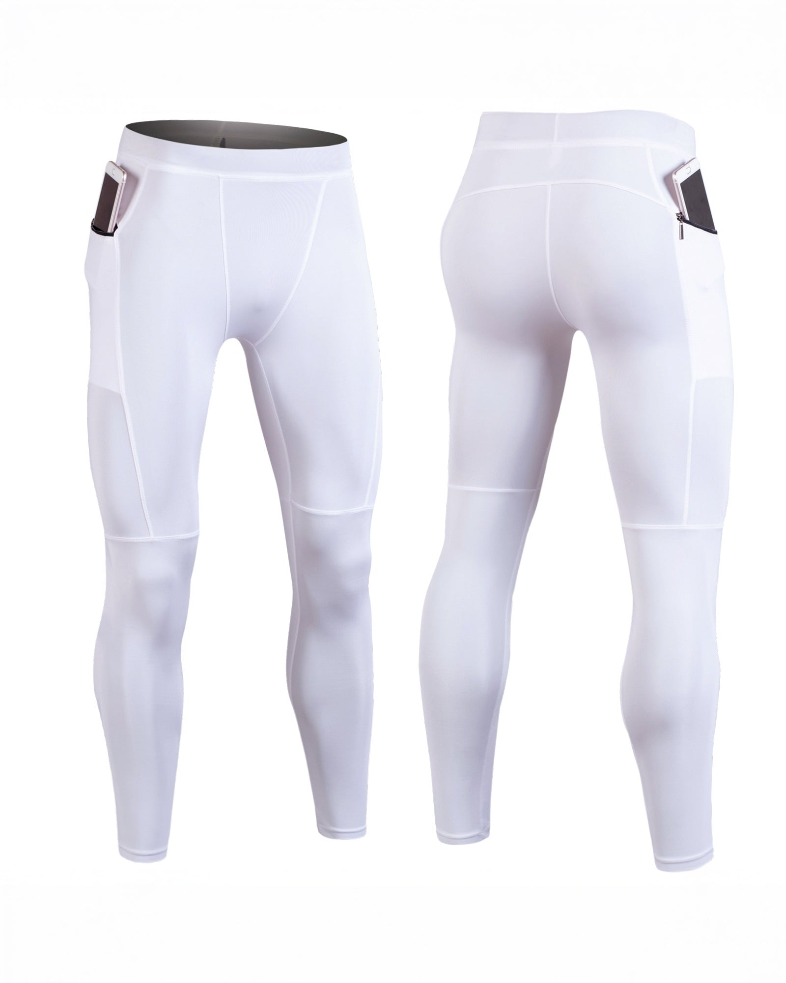 Men's Compression Leggings