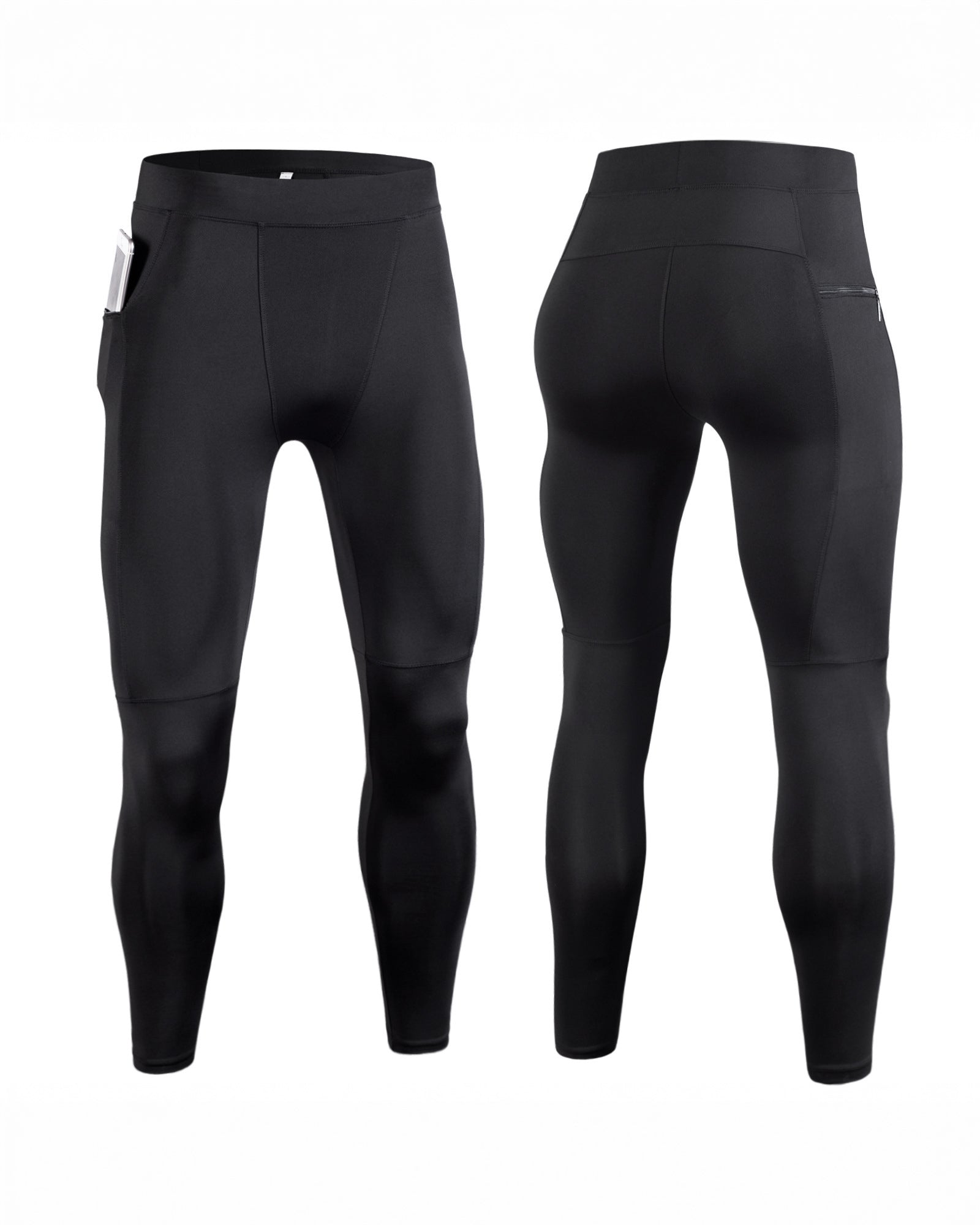 Men's Compression Leggings