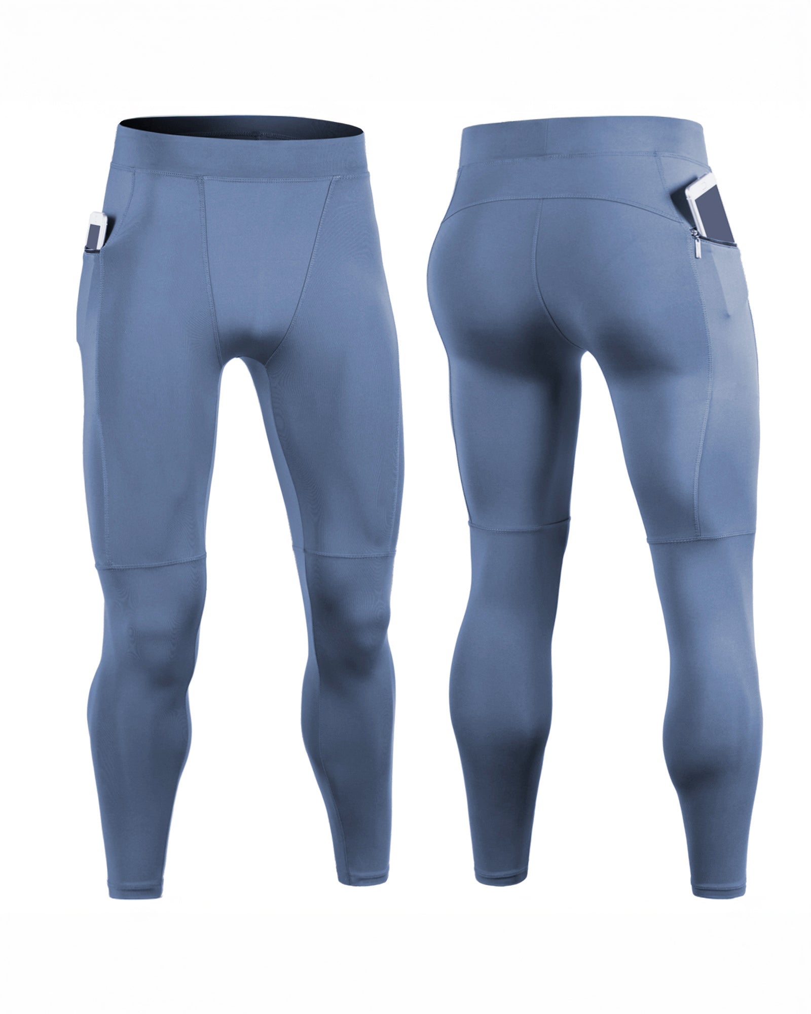 Men's Compression Leggings