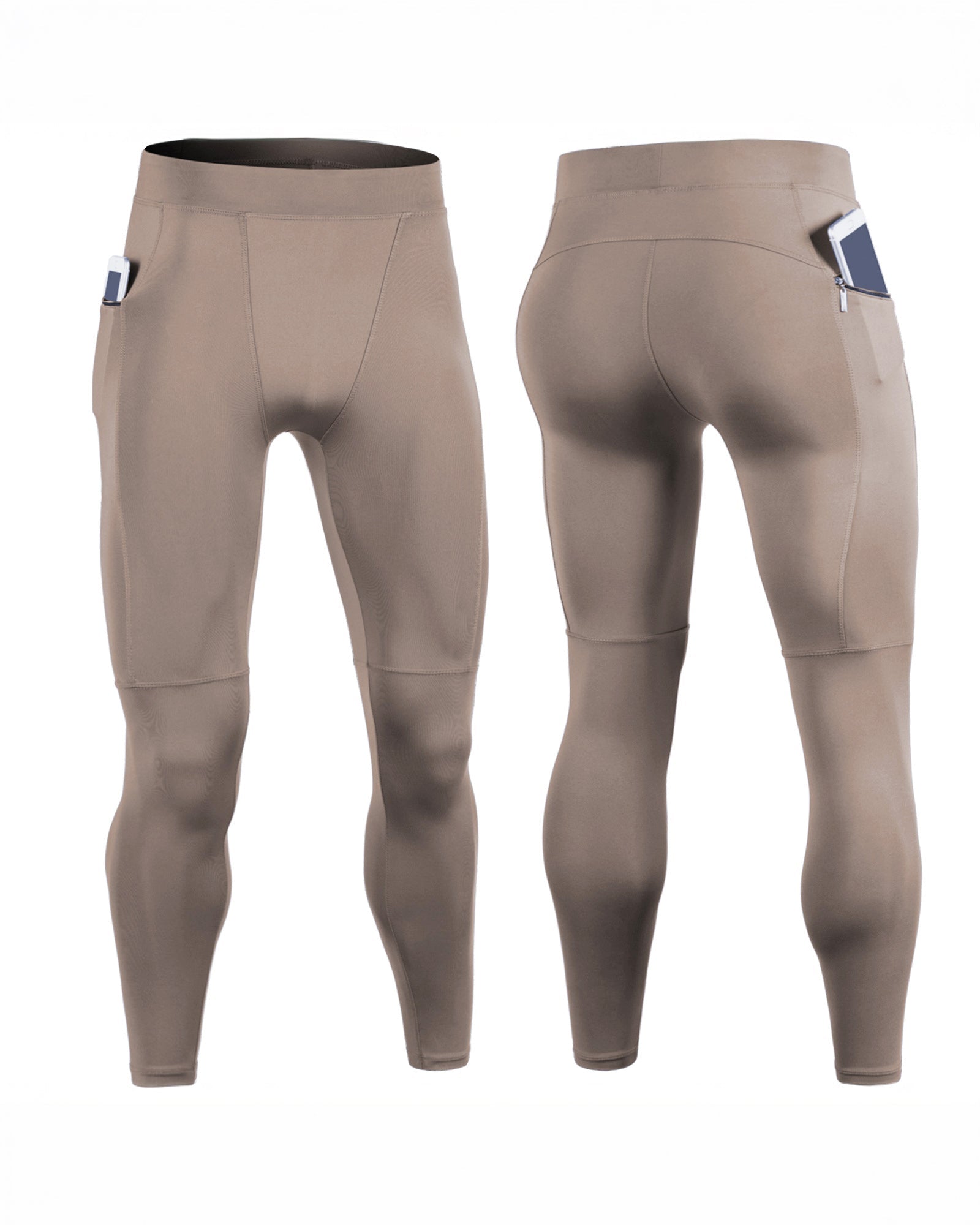 Men's Compression Leggings