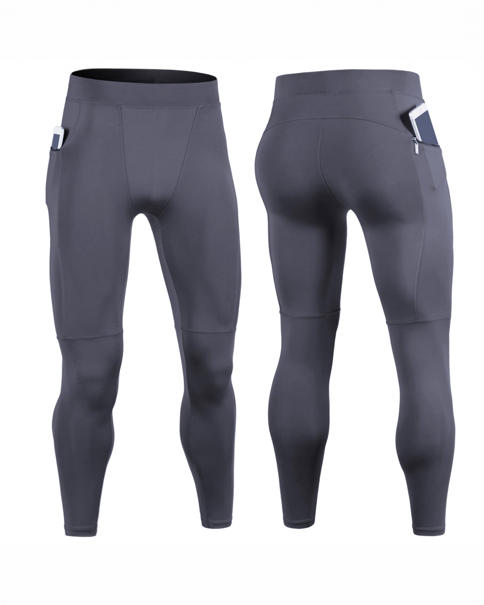 Men's Compression Leggings