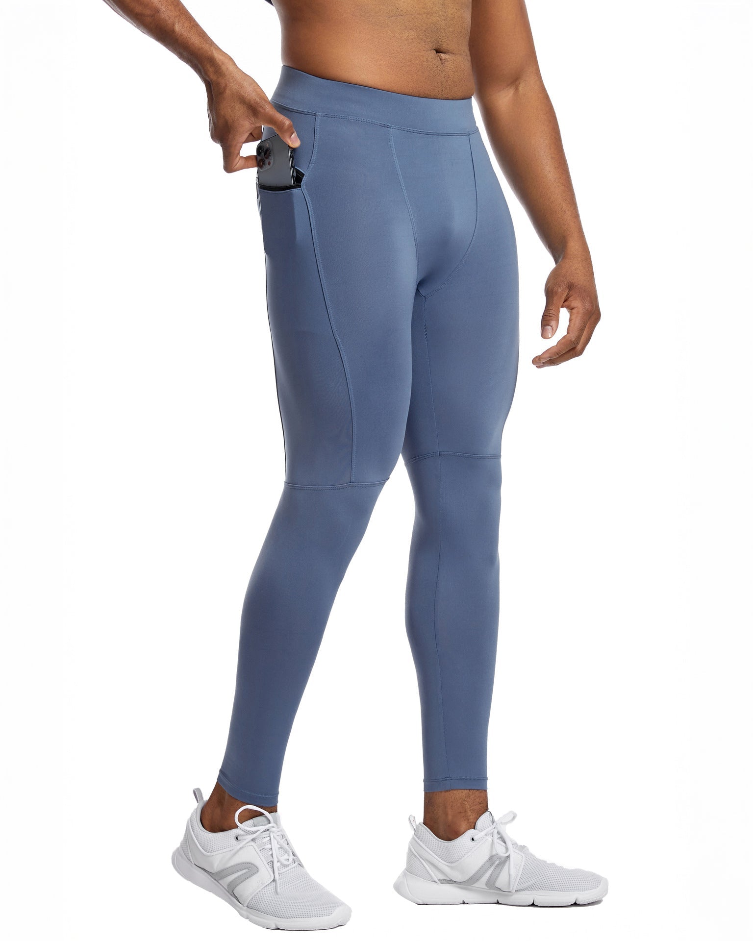 Men's Compression Leggings