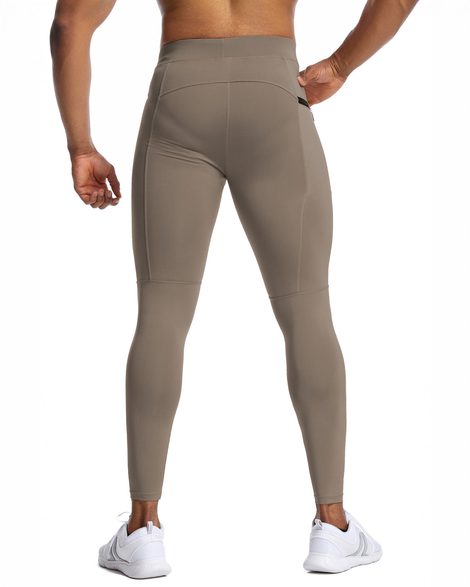 Men's Compression Leggings