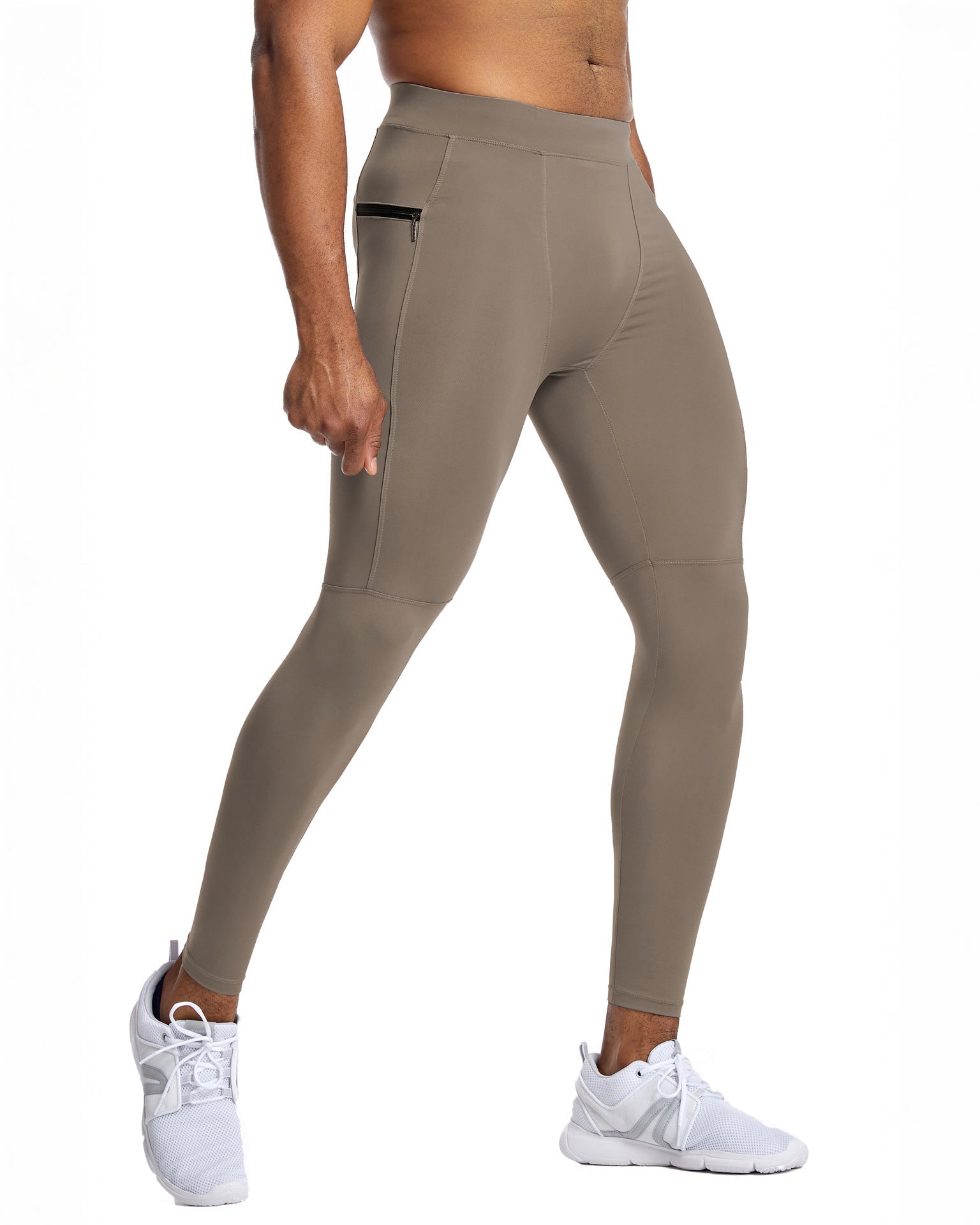 Men's Compression Leggings