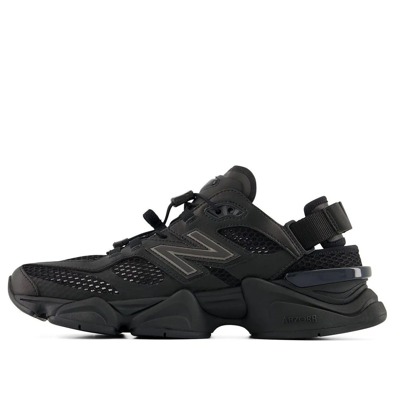 9060 Summer Black