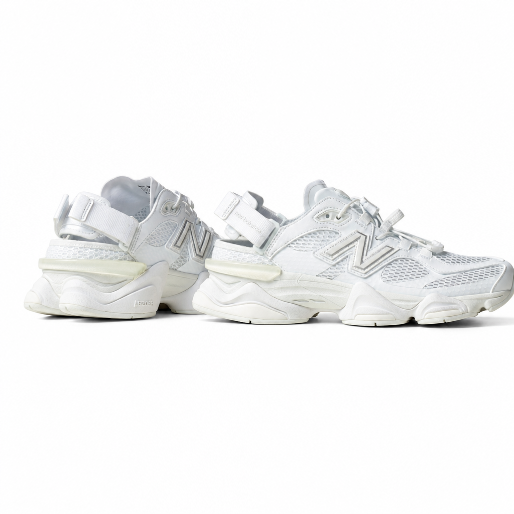 9060 Summer White