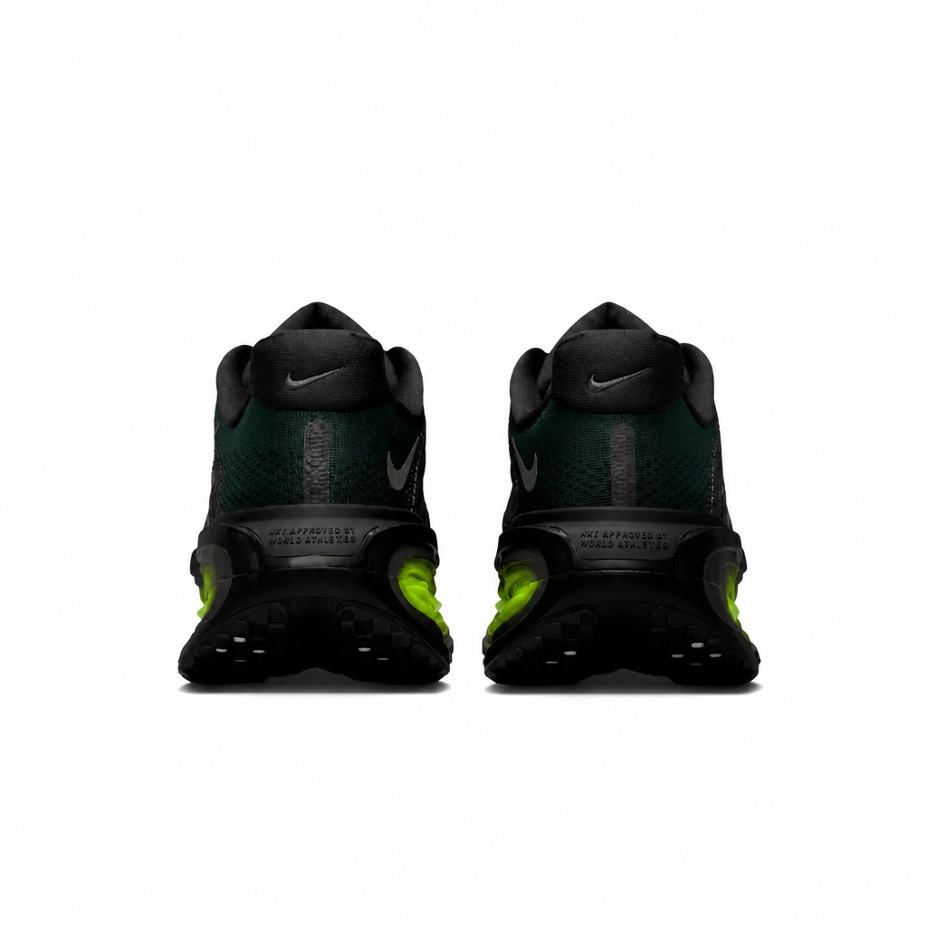 Vomero Premium Black Volt