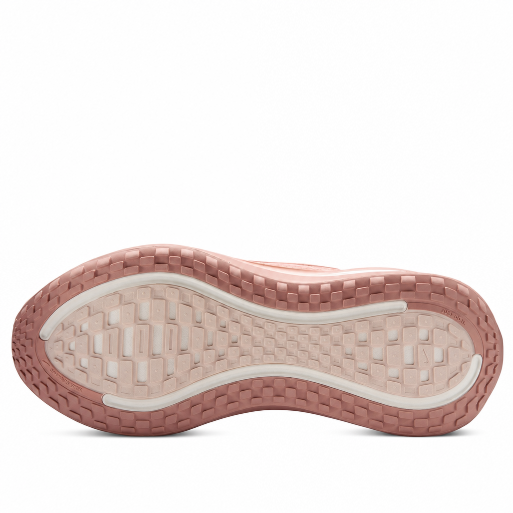 Air Zoom Vomero Plus Rose Gold