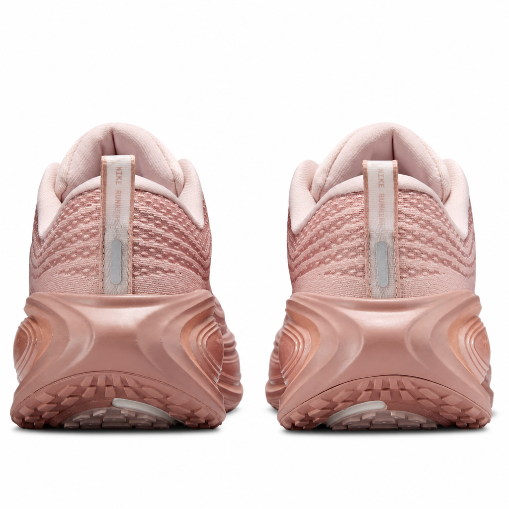 Air Zoom Vomero Plus Rose Gold