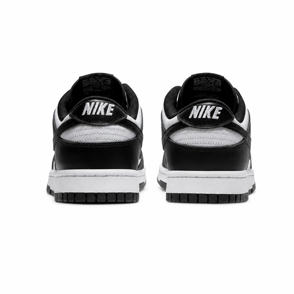 Dunk Low Panda