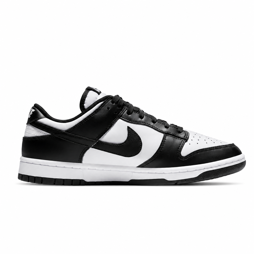 Dunk Low Panda