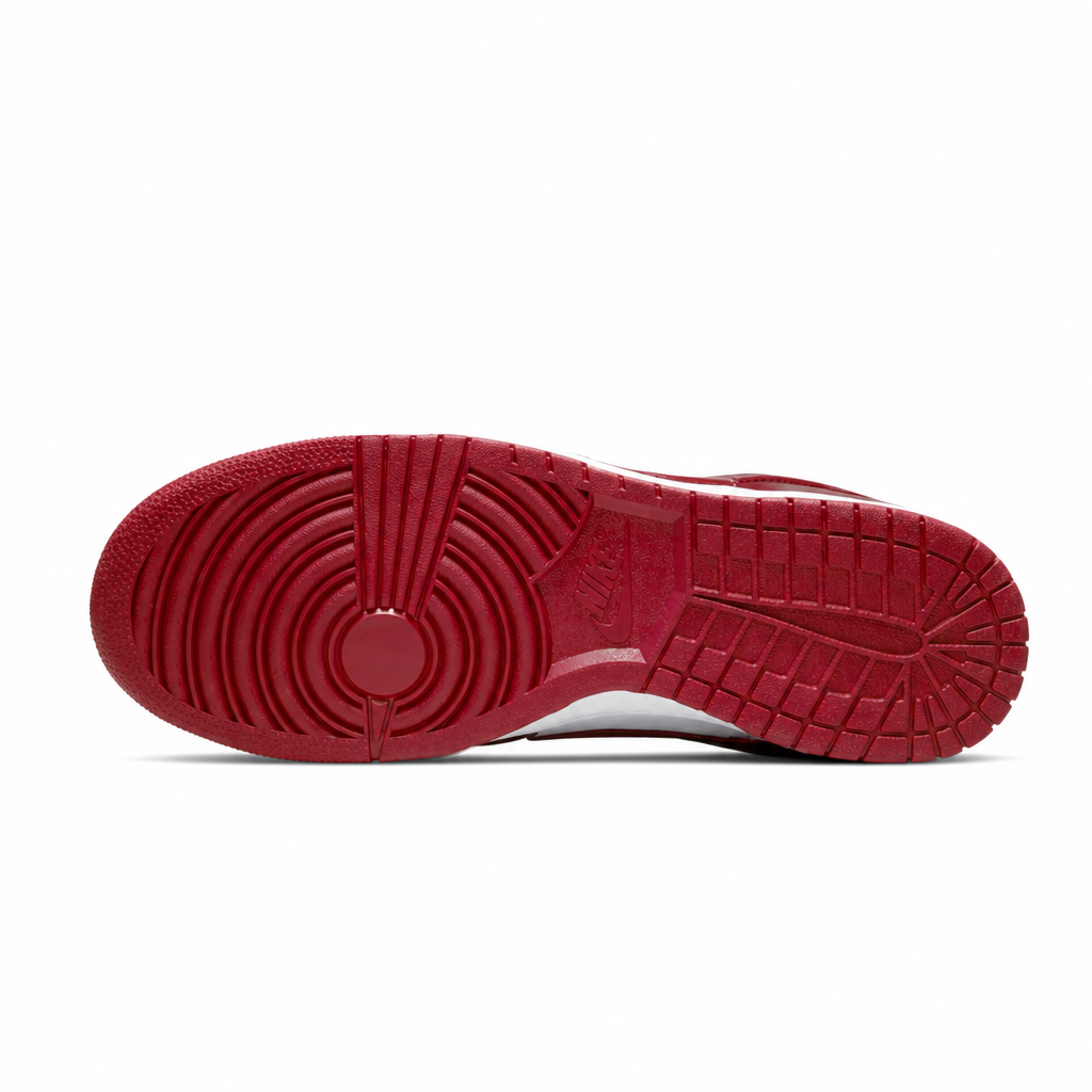 Dunk Low Bordeaux