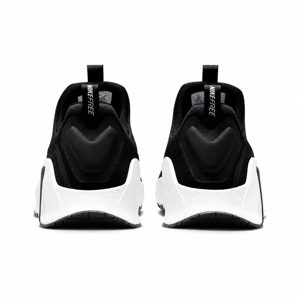 Free Metcon 6 - BLACKWHITE