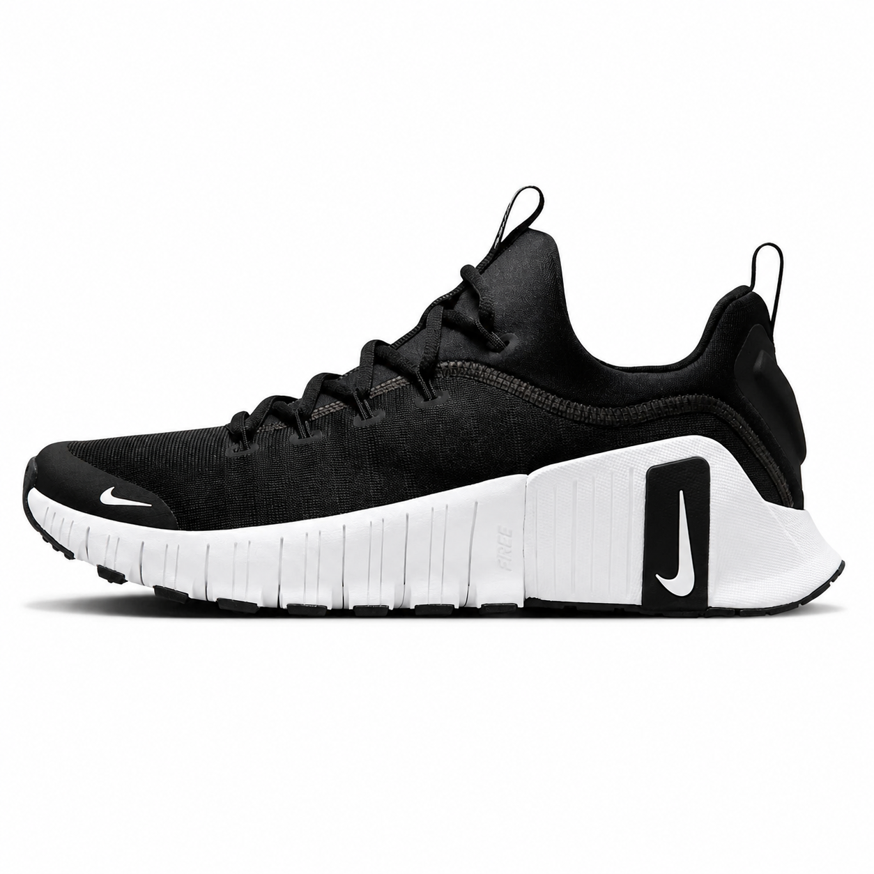 Free Metcon 6 - BLACKWHITE
