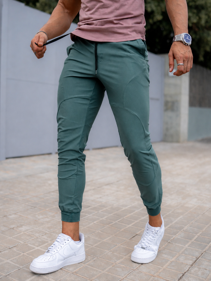 Elite Quick-Dry Joggers