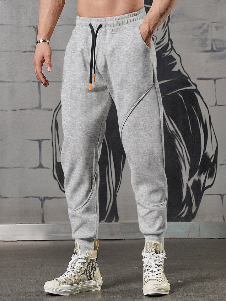 Men's jogger pants
