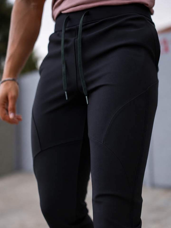 Elite Quick-Dry Joggers