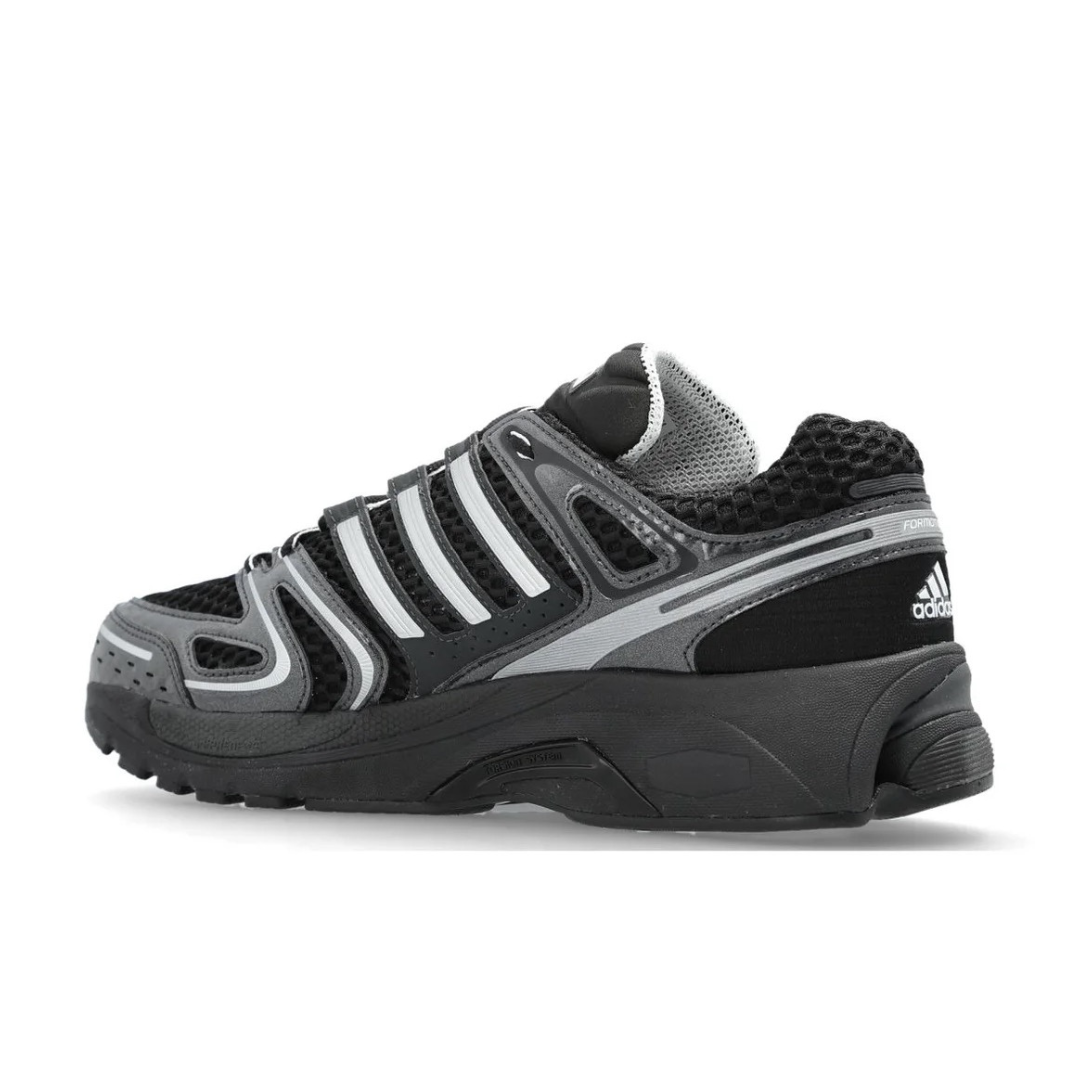 Adistar Control 5 Black/Silver
